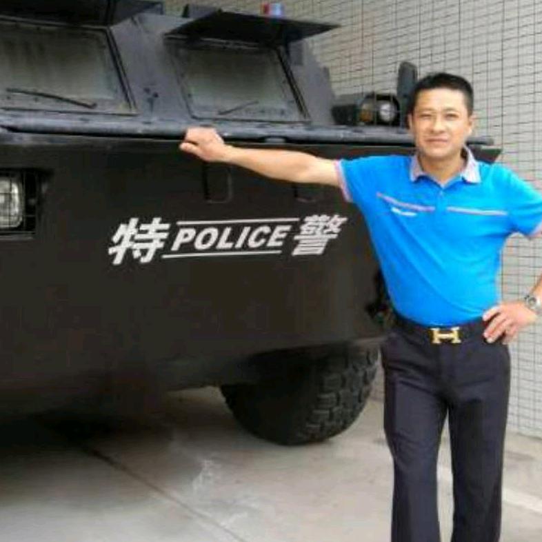 不服就干