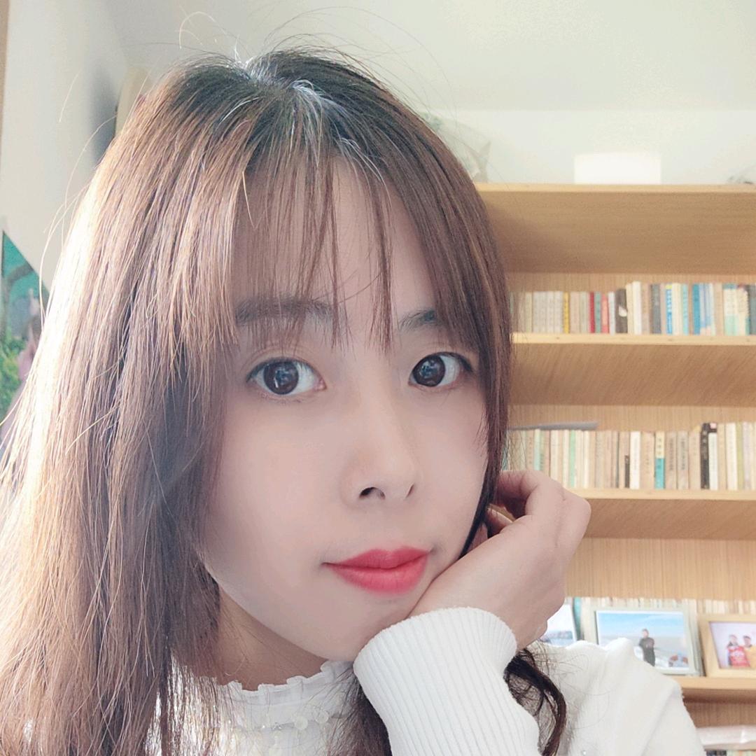馨羽🥜🥜