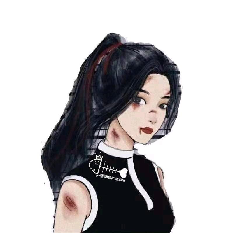 喵喵💕绝地求生