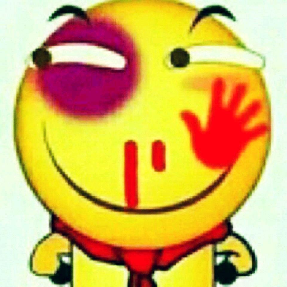 滑稽梗