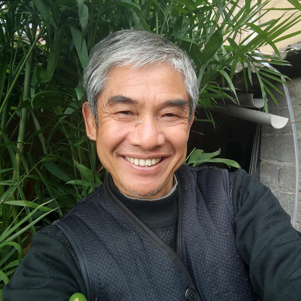 兵老头