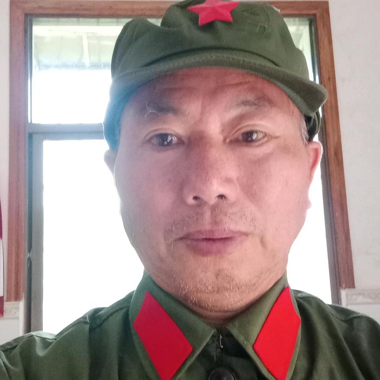 老兵干哥