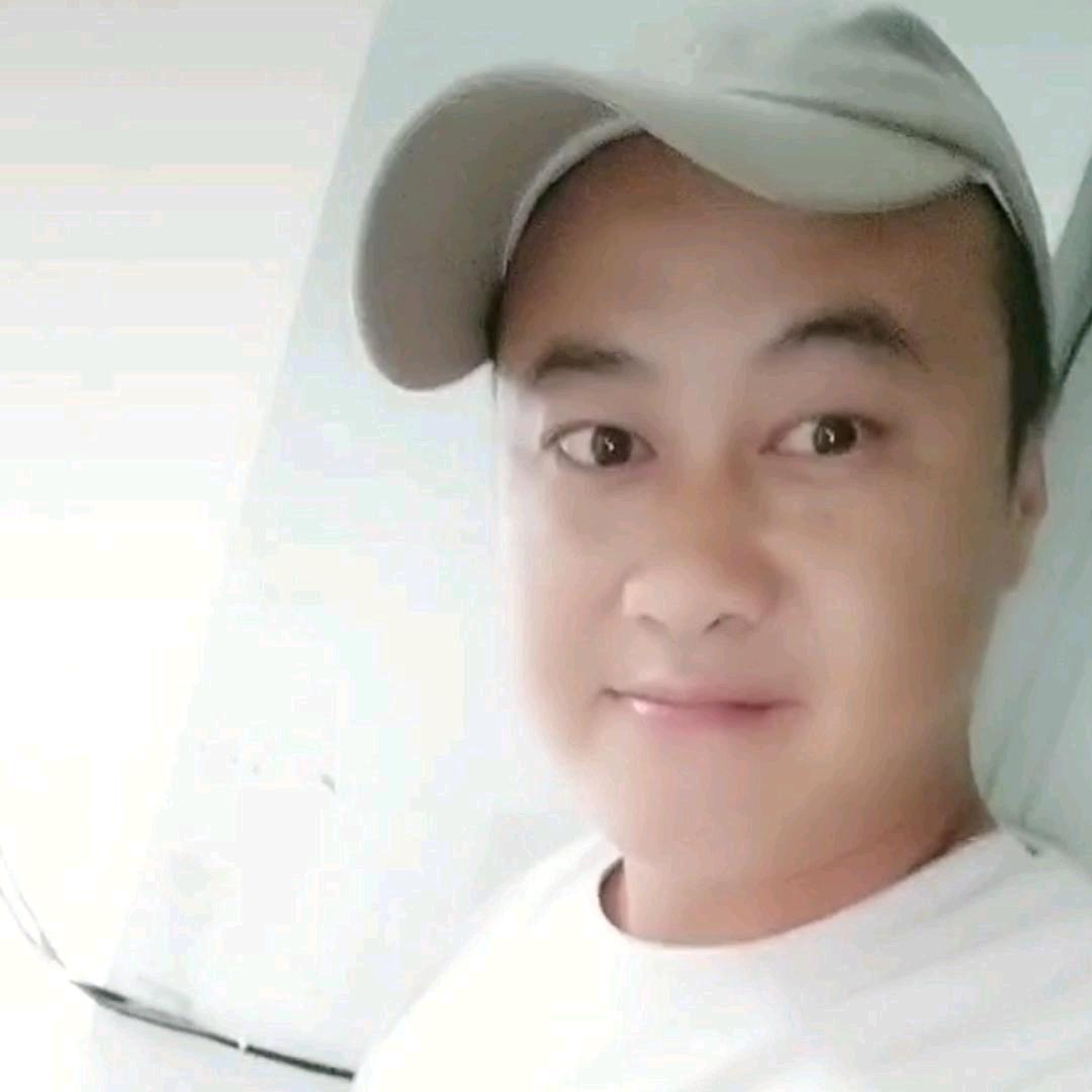 随缘人，爱在路上