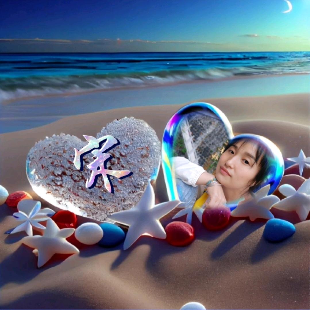 宋💞你好运