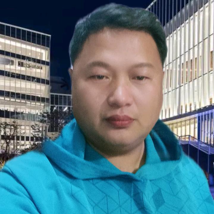 魏阿生--旭日东昇