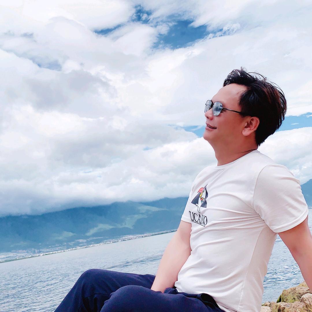 丽江童话