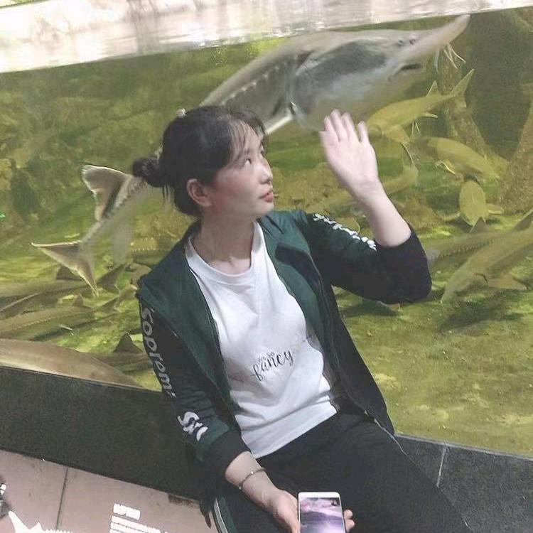 王姐
