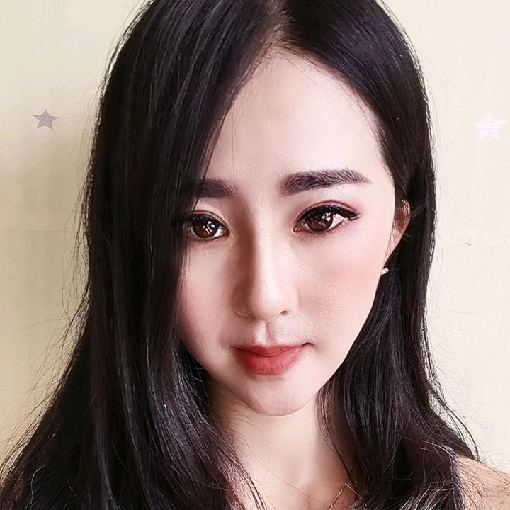 开心就好😘😘