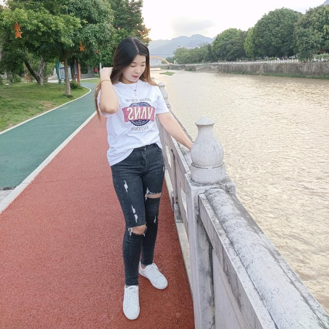 恋你 已久