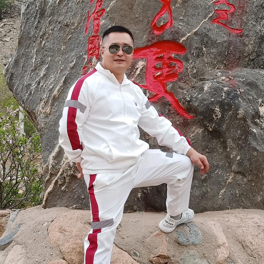 我的心