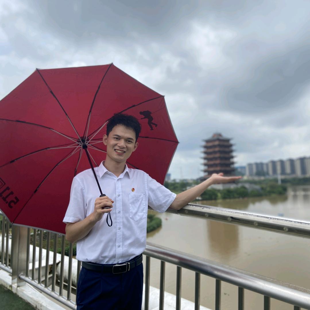 北流宽带哥