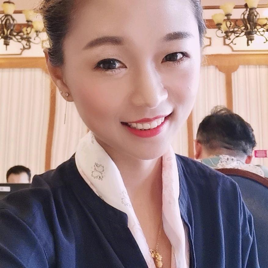 西安导游杨小栗🌰
