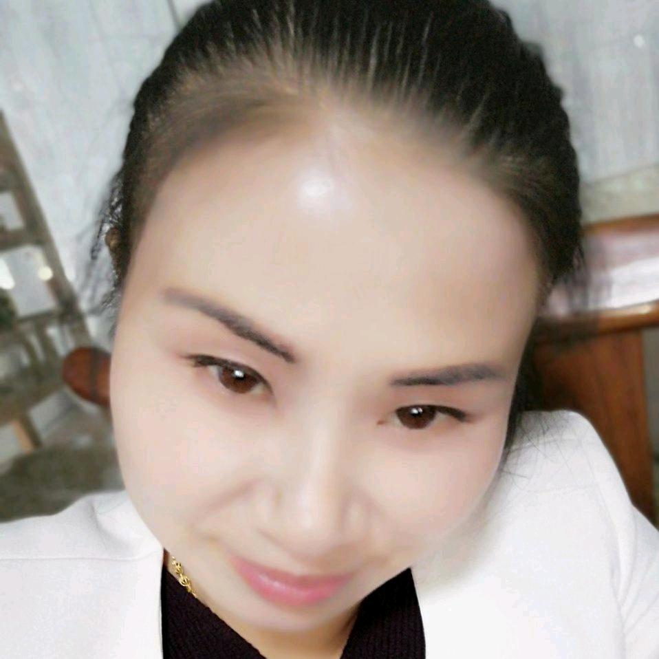 蓝蓝