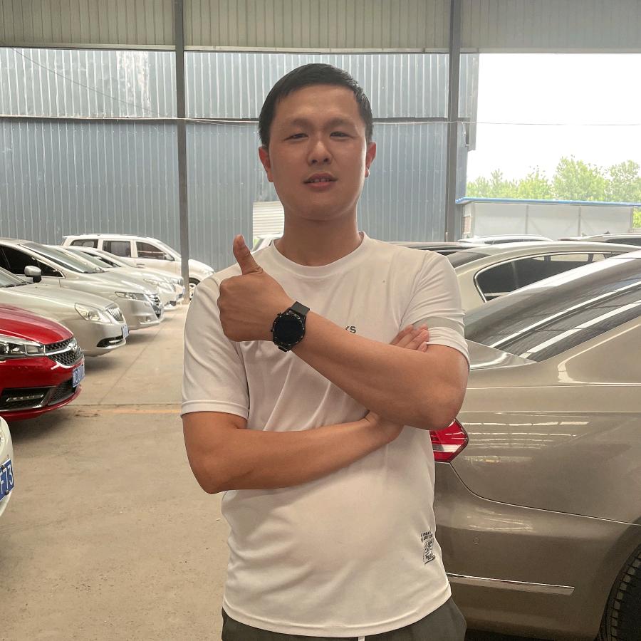 洛阳-裕尊-精品二手车