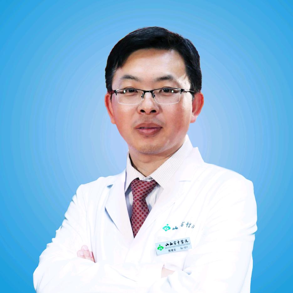 风湿病科赵剑锋主任