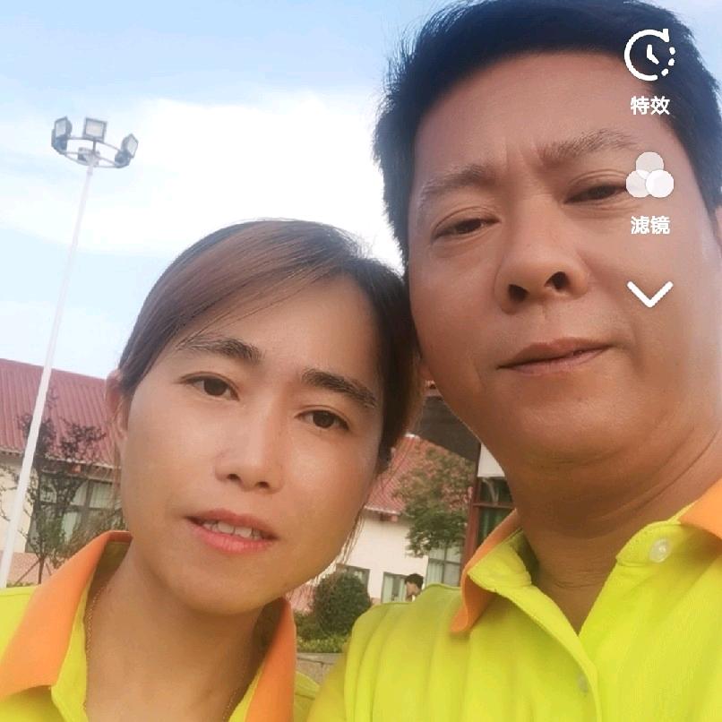 广元凤凰驾校夫妻教练