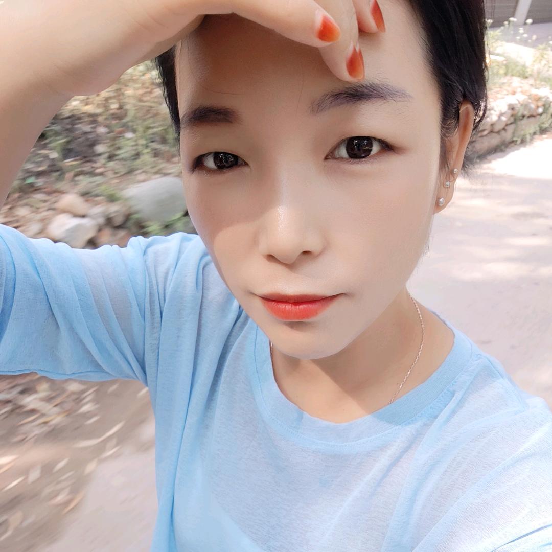 梅梅姐