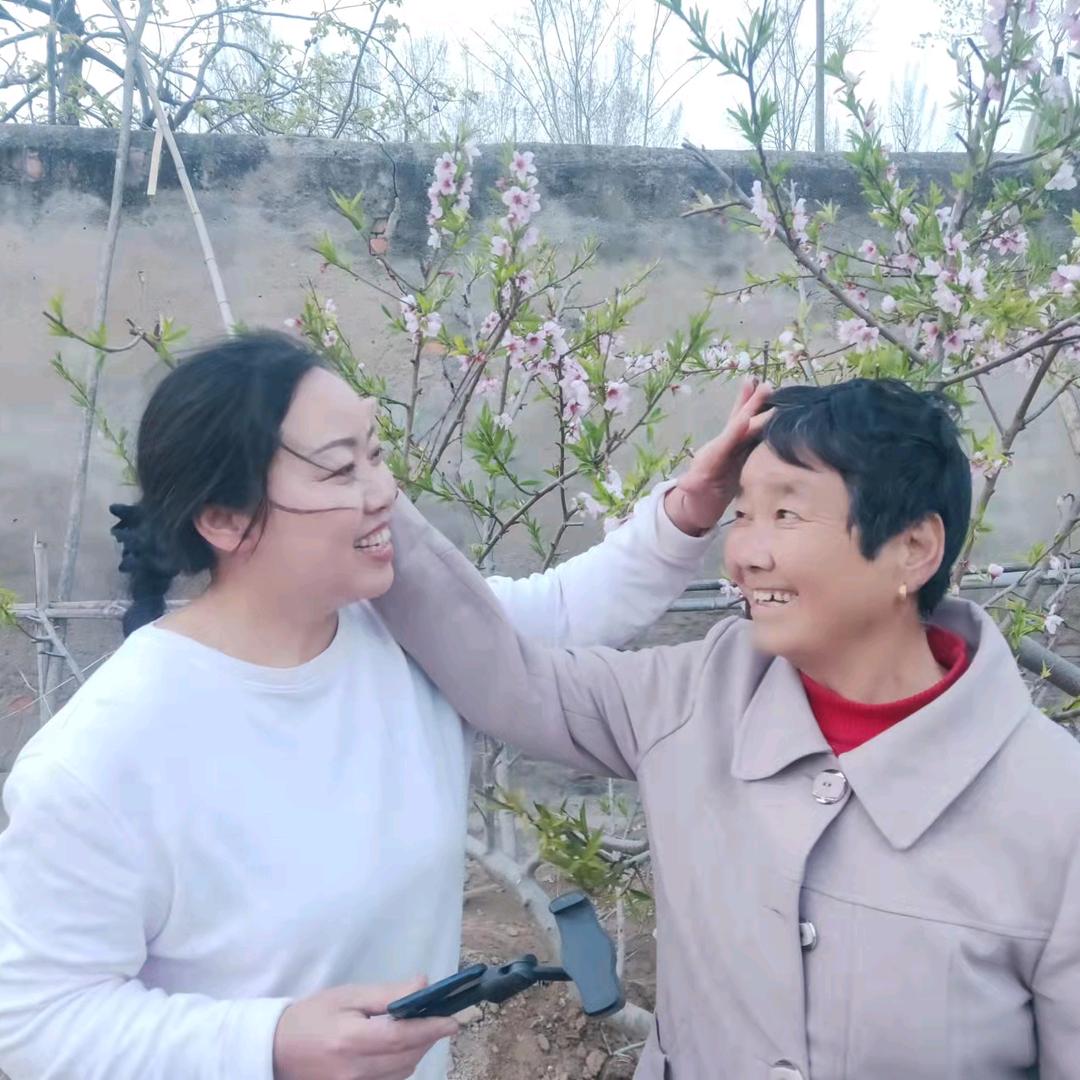 山东香姐（谢绝私聊）
