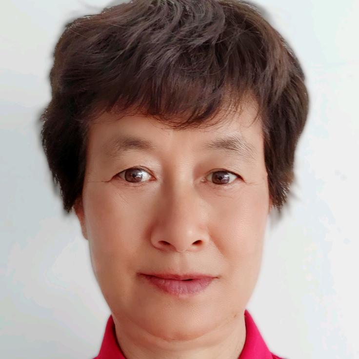 陈秀英