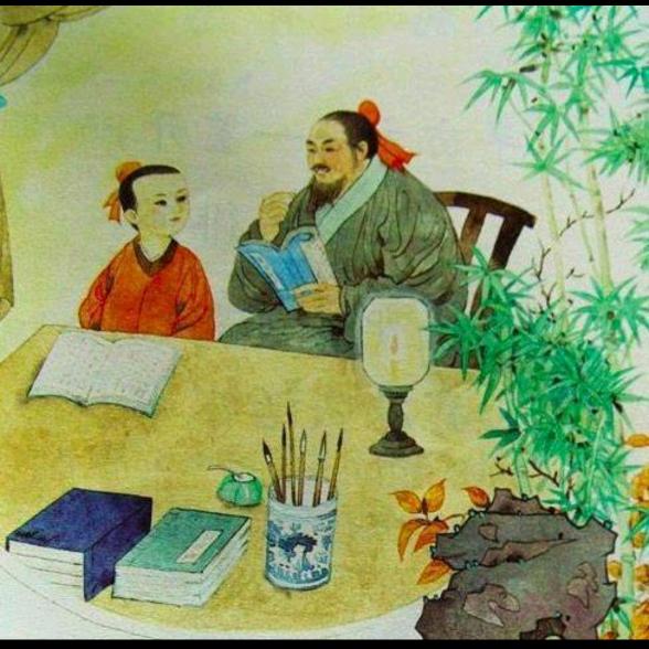 李更为