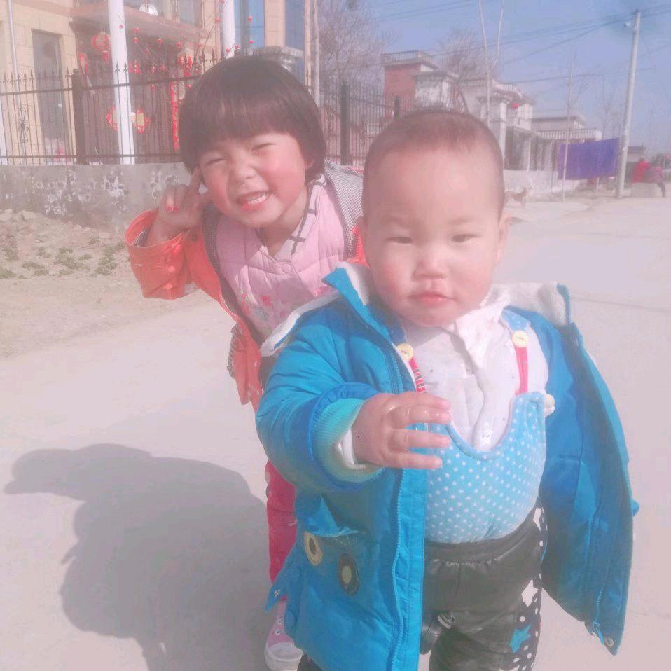 开心快乐每一天