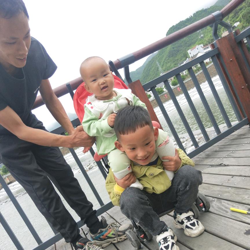 音崽&沐宝儿💐