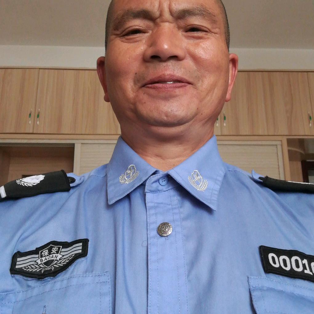 许景山