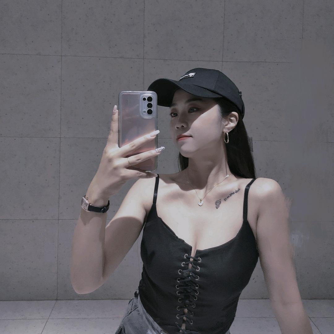 有点咸～🤩