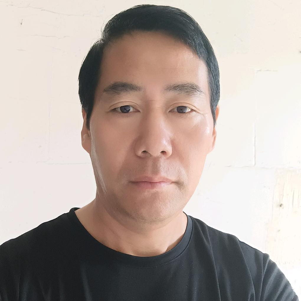 老玩童