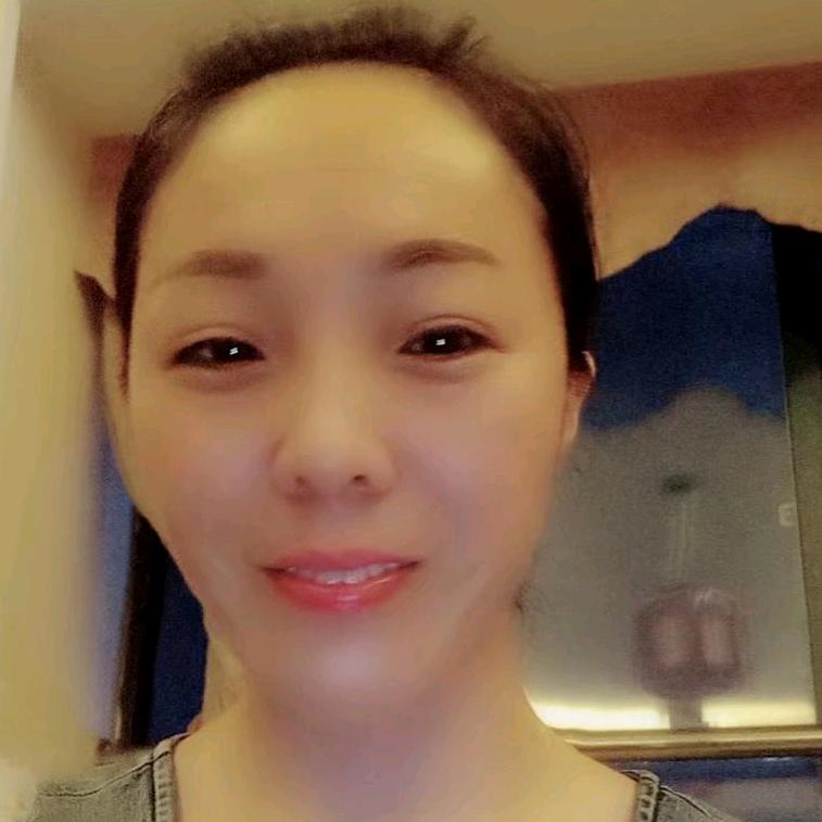 我相信明天会更好