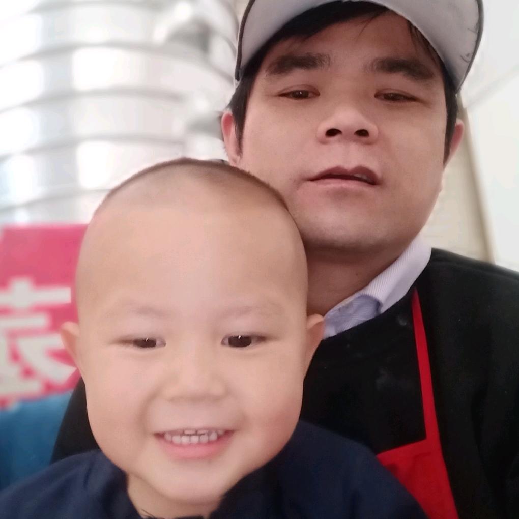 广西南宁凭双手争气