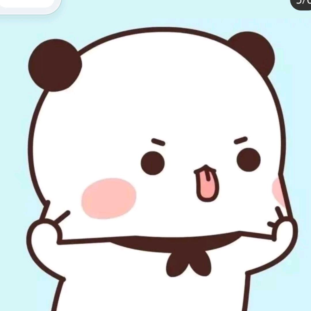 白