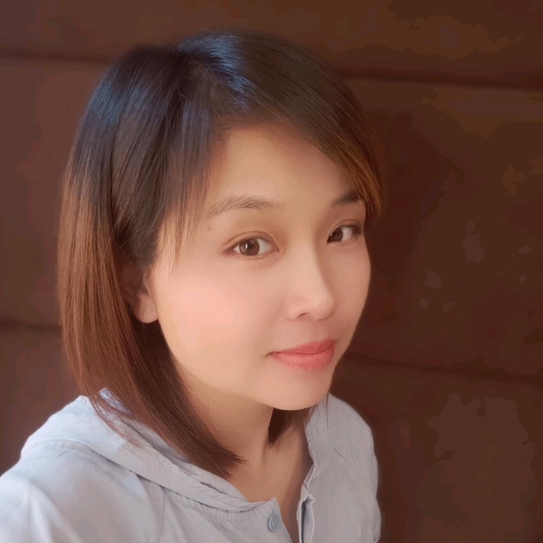 戏精二妮儿（请勿连赞)哈