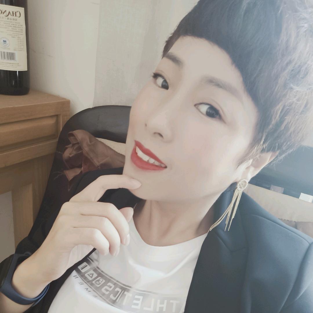 幸运女神