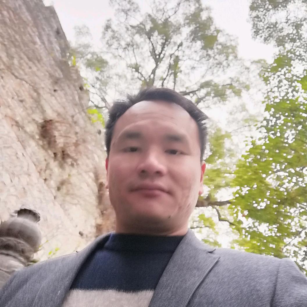 揭