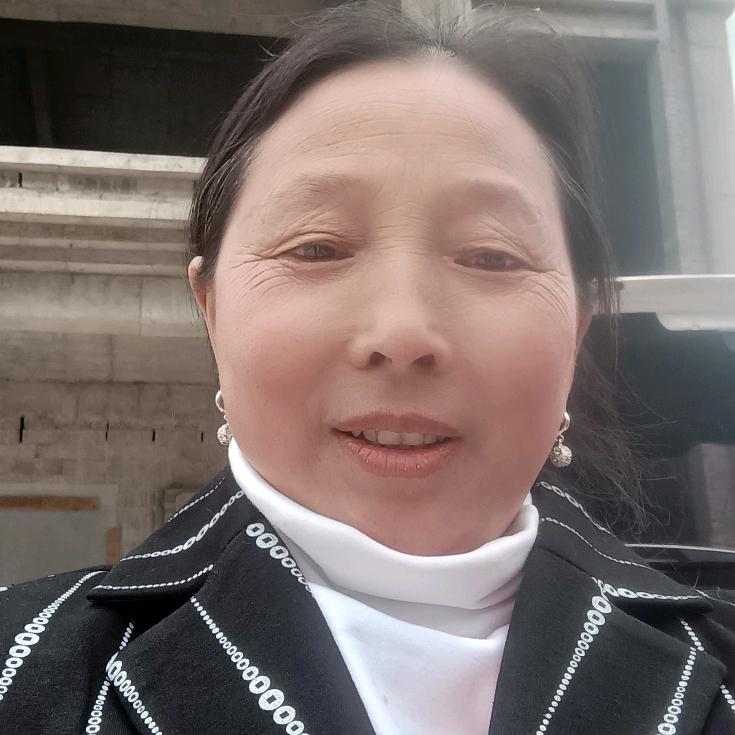 高大姐