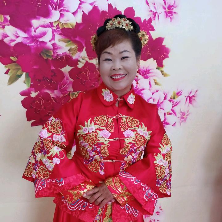 岁月流连
