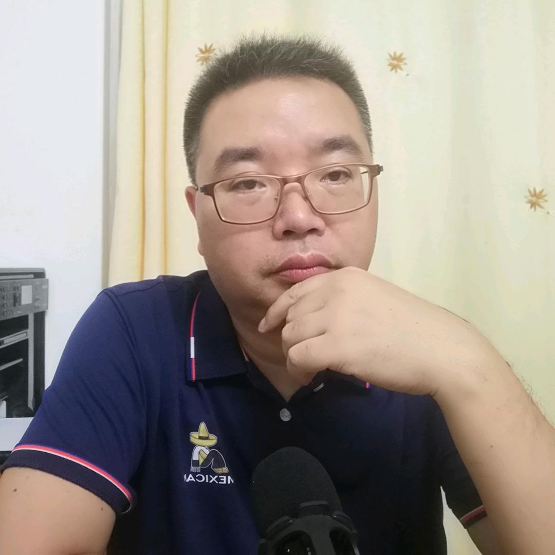 阿龙有话说