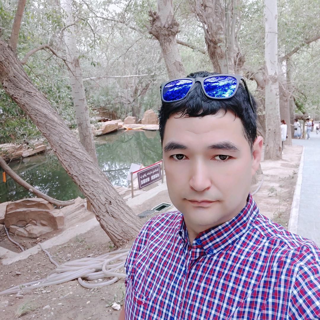 阿卜杜热西提