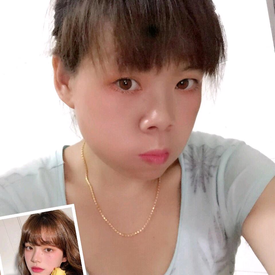 小花❤️分享好物在橱窗