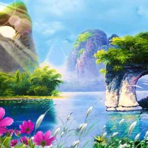 遇见未来❤自己