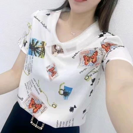 衣缘穿搭自产自销