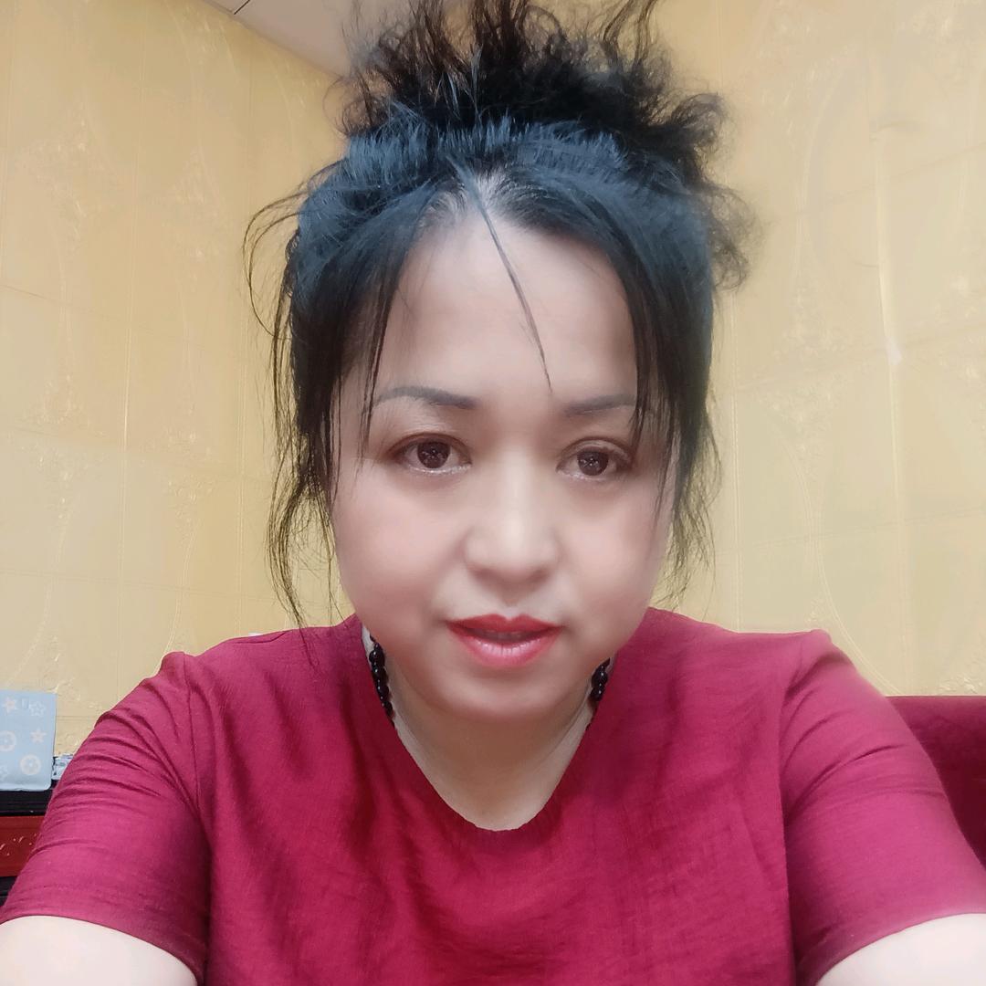 玲珑姐