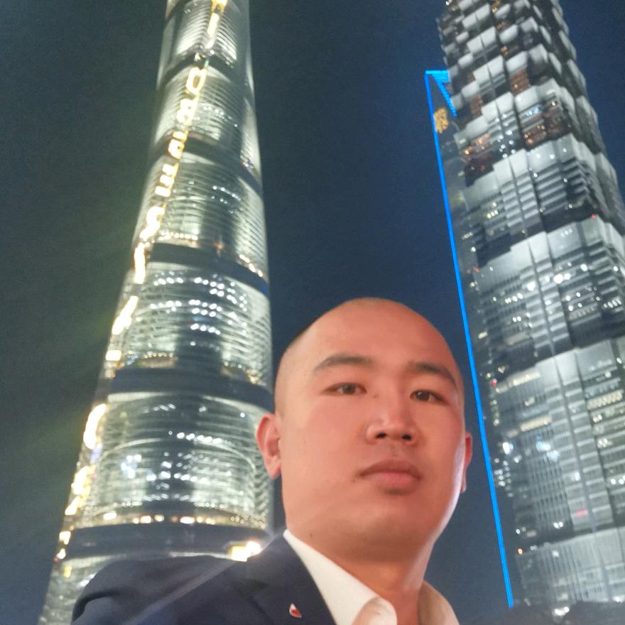 胶州市暖通空调顺势合祁