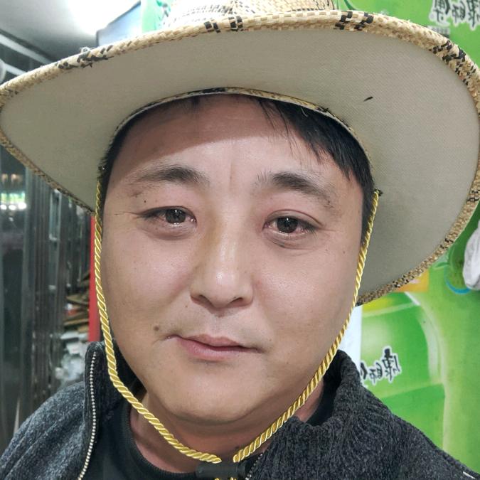 皖K～强哥