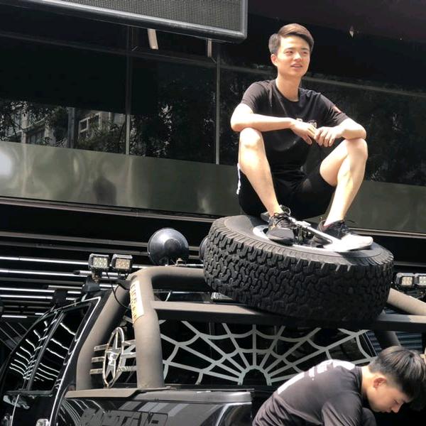 金普新区友谊街道司南汽车用品销售店