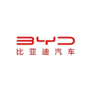 汾阳比亚迪新能源直营店