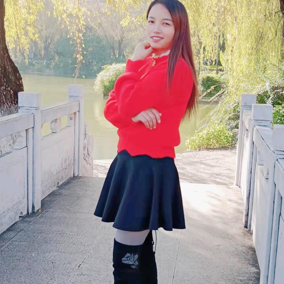 寻梦