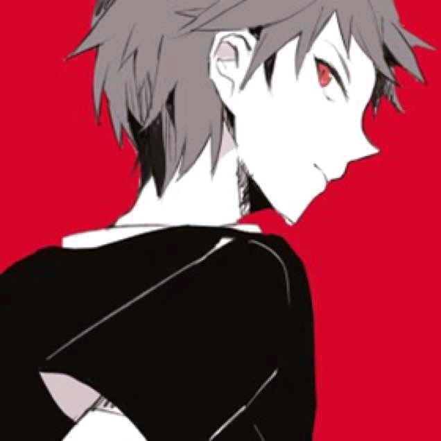 隐藏路人中的魔王