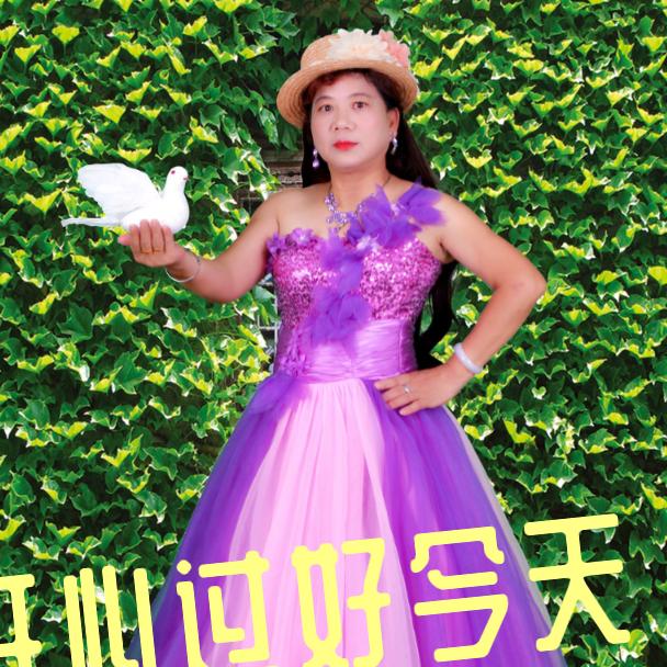 小兰